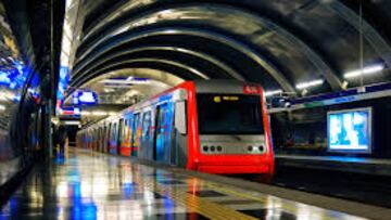 Línea 7 de metro: estaciones, comunas por las que pasará y fechas clave