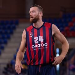 El patrocinador del Baskonia dejará de operar en la Unión Europea