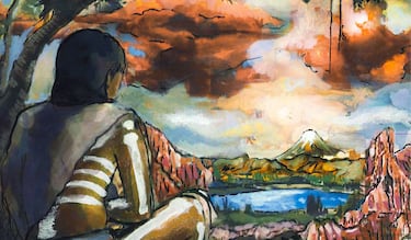 Así es la leyenda del Mictlán, entre la vida y la muerte que recordamos en Día de Muertos