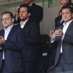 El Valencia suspende una cena benéfica por la crispación social