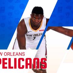 Mucho más que el inicio de la era Zion Williamson