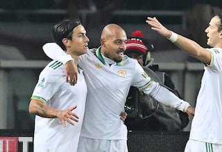 Debut soñado de Malen