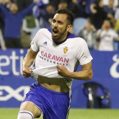 El director de fútbol profesional, más cerca que Borja Iglesias