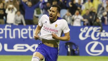 El director de fútbol profesional, más cerca que Borja Iglesias