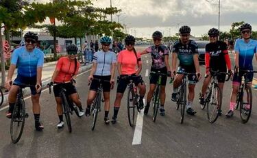 ¿Piques o miedo? Sagan reta a sus aficionados al sprint