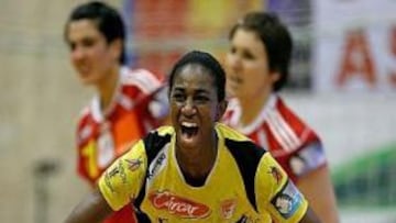 "Las ''guerreras'' tienen aún mucho por dar al balonmano"