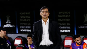 Así es Fabián Bustos, el argentino que será nuevo DT de Millonarios