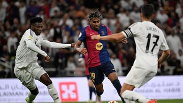 Pronóstico del Pleno al 15 de la Quiniela 59: FC Barcelona vs Real Madrid