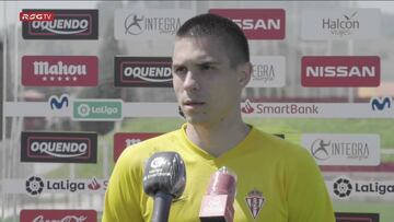 Djurdjevic celebra que se puedan hacer cinco cambios cada partido