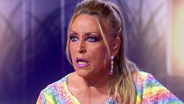 La razón de peso por la que Lydia Lozano ha causado baja en ‘¡De Viernes!’: “No puede estar aquí”