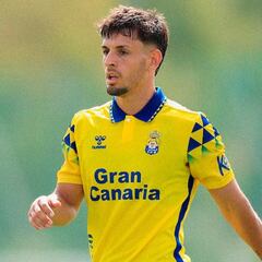 Oficial: Iván Gil estrena el mercado invernal del Eibar