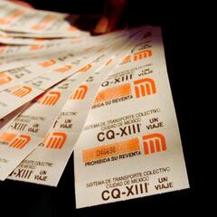 ¿Cuándo dejan de funcionar los boletos del metro de la CDMX y cómo podré acceder a partir de ahora?