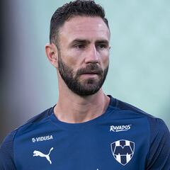 Miguel Layún: “Nadie merece comer banca en Rayados”
