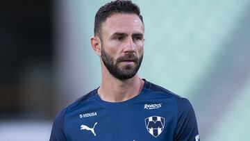 Miguel Layún: “Nadie merece comer banca en Rayados”