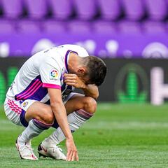 La octava final por la salvación en lo que va de siglo