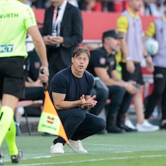 Almeyda está planejando uma pausa contra o açúcar