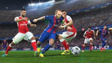 Captura de pantalla - PES 2017 (360)