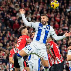 Nadie puede con el ‘matagigantes’