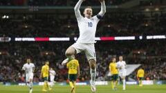 En vivo: Inglaterra busca mantener el invicto