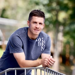 Zubeldia: “Es muy difícil intuir lo que va a hacer Mbappé”