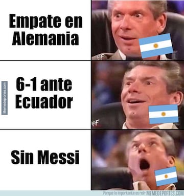 Los memes más divertidos del fin de semana