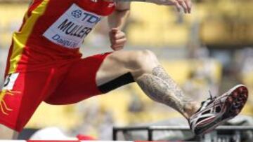 El CSD pide una reunión con Odriozola, que no contesta