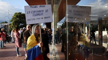 Atentado contra Miguel Uribe Turbay en vivo: última hora, estado de salud y reacciones al ataque en Bogotá