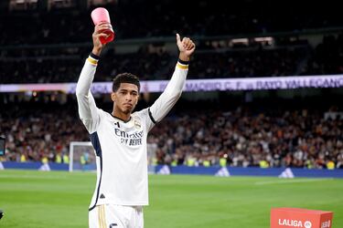 Possible Real Madrid lineup for the clash in Cádiz