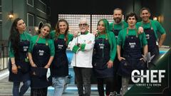 Discípulo del Chef: quién fue el último eliminado y cuándo es el próximo programa