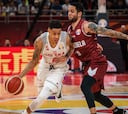 Venezuela 69 - Polonia 80 : la Vinotinto se complica el pase