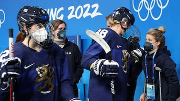 El próximo viernes 4 de febrero se celebrará la ceremonia de inauguración de los Juegos Olímpicos de Invierno en Beijing 2022. Aquí te decimos cómo puedes verlos en USA.