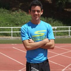 García Carrera: "La marcha en la Diamond llegará a la gente"