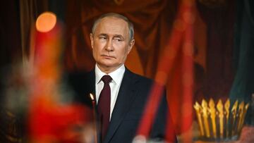 Rusia advierte a Estados Unidos: respuesta rotunda del Pentágono