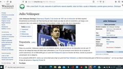 Julio Velázquez se hará cargo del colista de la liga portuguesa