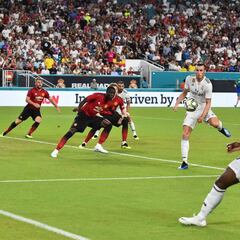 Sólo falta un 'nueve'