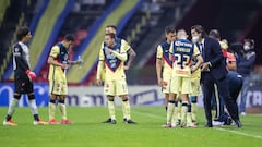 Liga MX: La alineacion oficial del América para enfrentar a León