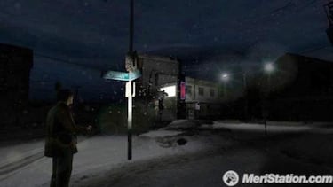 [Pre E3] Silent Hill: Shattered Memories, Impresiones