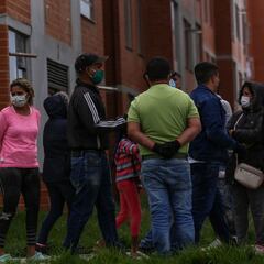 Ingreso Solidario: qué pasa si no lo cobro por devolución del IVA