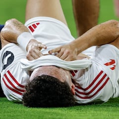 Recaída Fútbol Club