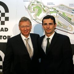 Curiosidades y anécdotas del Circuito de Las Américas