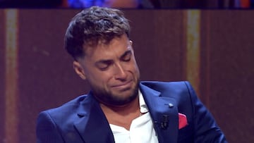 Montoya se sincera como nunca y silencia ‘¡De Viernes!’: “Me asomé al balcón y me planteé mi vida”