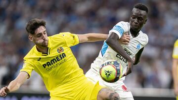 Fútbol de pretemporada, hoy, 31 de julio: resultados y goles de los amistosos de clubes