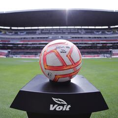 Canales de transmisión de la jornada 6 del Apertura 2022