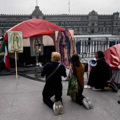 Coronavirus en México: ¿qué colonias están en semáforo rojo en CDMX?