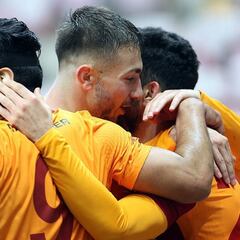 Prensa turca afirma que Falcao se iría a préstamo en verano