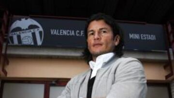 Valdez.