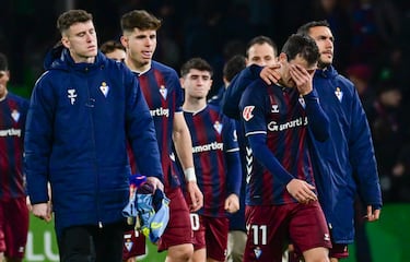 Magunazelaia reclama su sitio 