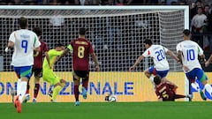 Bélgica - Italia: apuestas, claves y pronósticos de la Nations League - 14/11/24