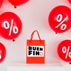 Buen Fin 2024: cuándo es, fechas oficiales y qué viene