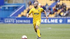 Laure: “El cuarto cambio sería una medida importante”